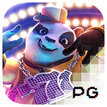 Hip Hop Panda PG SLOT
