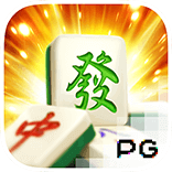 Mahjong Ways PG SLOT