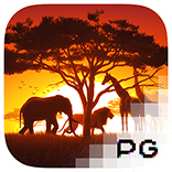 Safari Wilds PG SLOT pgslot168vip