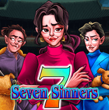 7 Sinners KA GAMING