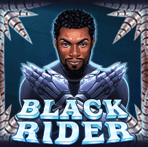 Black Rider KA GAMING