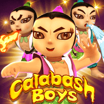 Calabash Boys KA GAMING