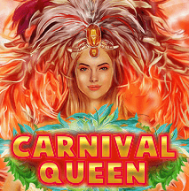 Carnival Queen KA GAMING