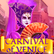 Carnival of Venice KA GAMING