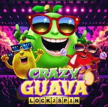Crazy Guava Lock 2 Spin KA GAMING