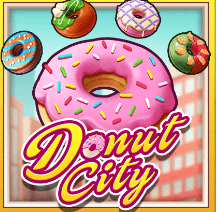 Donut City KA GAMING