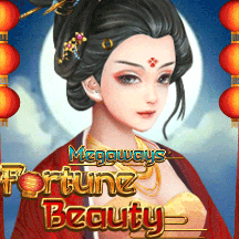 Fortune Beauty Megaways KA GAMING