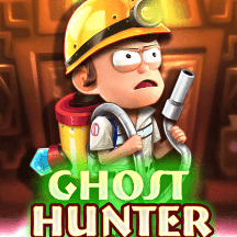 Ghost Hunter KA GAMING