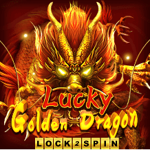 Lucky Golden Dragon Lock 2 Spin KA GAMING