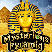Mysterious Pyramid KA GAMING
