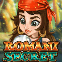 Romani Secret KA GAMING