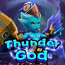 Thunder God KA GAMING