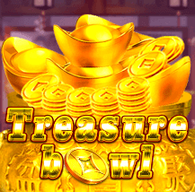 Treasure Bowl KA GAMING