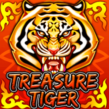 Treasure Tiger สล็อต PG SLOT เว็บตรง