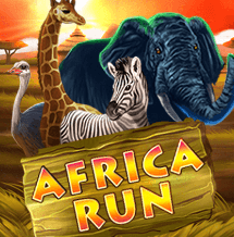 Africa Run KA GAMING