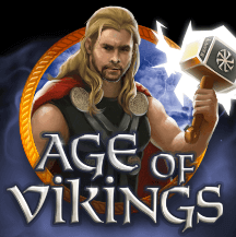 Age of Vikings KA GAMING