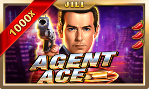 Agent Ace JILI ogslot168 vip