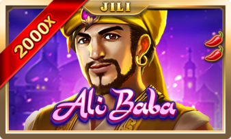 Ali Baba JILI pgslot16 vip