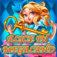 Alice in MegaLand KA GAMING