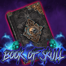 Book of Skull KA GAMING