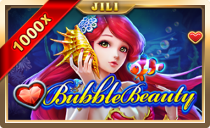 Bubble Beauty JILI slotxo247