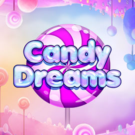 CANDY DREAMS evoplay เครดิตฟรี pgslot168 vip