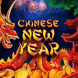 CHINESE NEW YEAR evoplay เครดิตฟรี pgslot168 vip