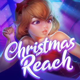 CHRISTMAS REACH evoplay slot pgslot168 vip
