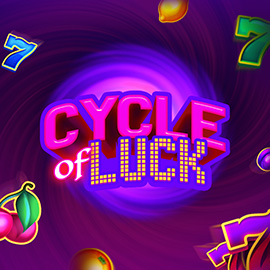 CYCLE OF LUCK evoplay เครดิตฟรี pgslot168 vip