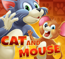 Cat and Mouse KA GAMING