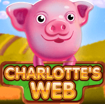 Charlotte's Web KA GAMING