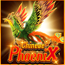 Chinese Phoenix KA GAMING