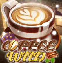 Coffee Wild KA GAMING