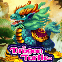 Dragon Turtle KA GAMING