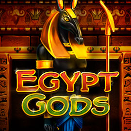 EGYPT GODS evoplay เครดิตฟรี pgslot168 vip