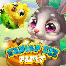 Easter Egg Party KA GAMING
