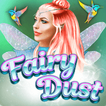 Fairy Dust KA GAMING