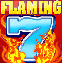 Flaming 7's KA GAMING