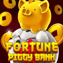 Fortune Piggy Bank KA GAMING