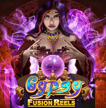 Gypsy Fusion Reels KA GAMING