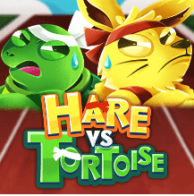 Hare vs. Tortoise KA GAMING