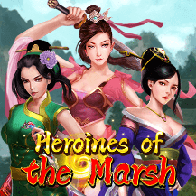 Heroines of the Marsh KA GAMING