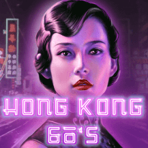 Hong Kong 60s KA GAMING