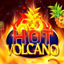 Hot Volcano สล็อต evoplay pgslot168 vip