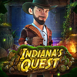INDIANA’S QUEST EVOPLAY pgslot168 vip