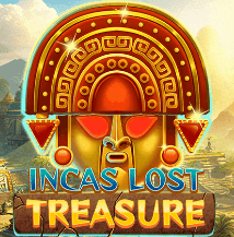 Inca Lost Treasure KA GAMING