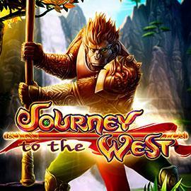 JOURNEY TO THE WEST EVOPLAY pgslot168 vip