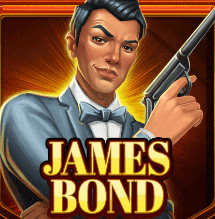 James Bond EVOPLAY