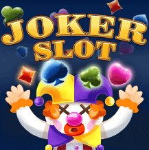 Joker Slot KA GAMING