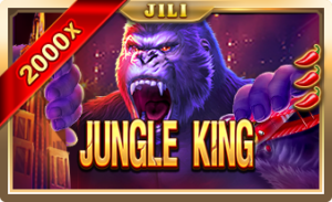 Jungle King JILI pgslot168 vip